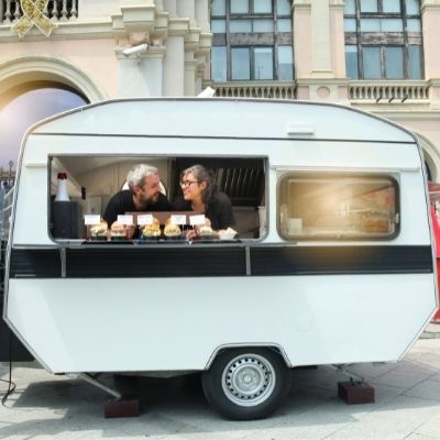 How to Fund Your Food Truck Business: The Right Way