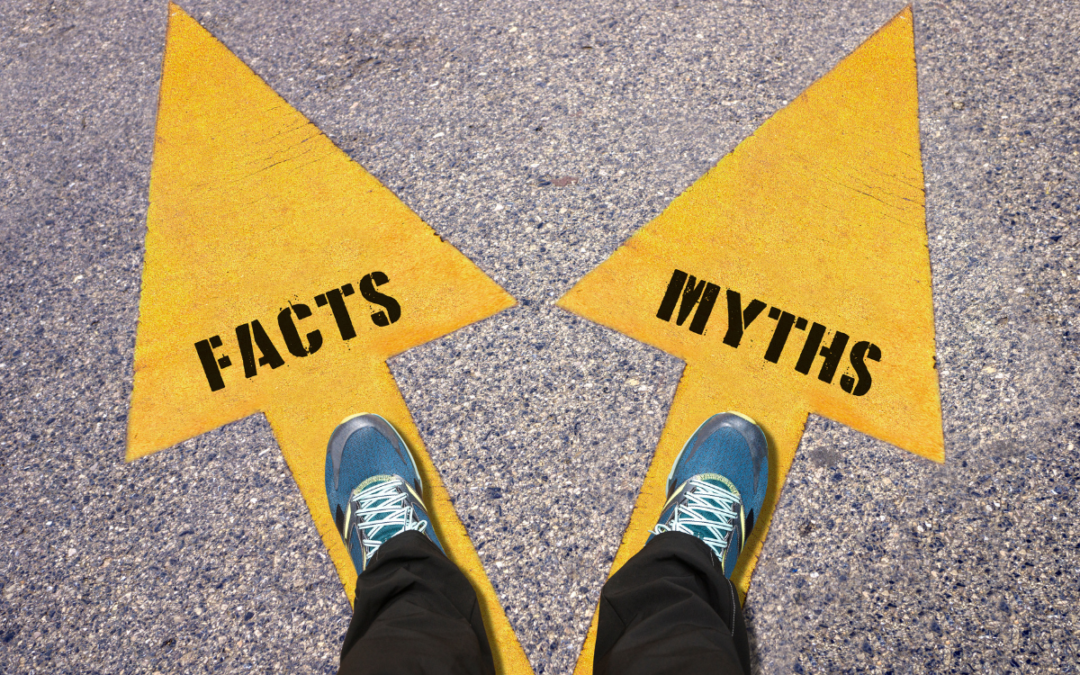 Common Misconceptions About Business Loans