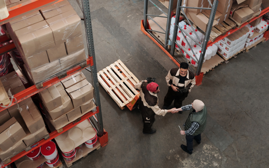 Navigating Supply Chain Struggles as a Wholesale Business